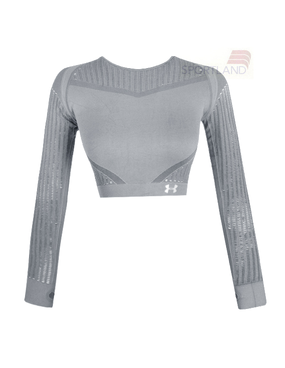 نیم تنه آستین بلند+لگ ورزشی زنانه آندر آرمور Unicorn