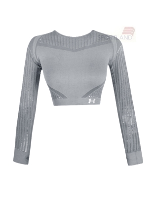 نیم تنه آستین بلند+لگ ورزشی زنانه آندر آرمور Unicorn