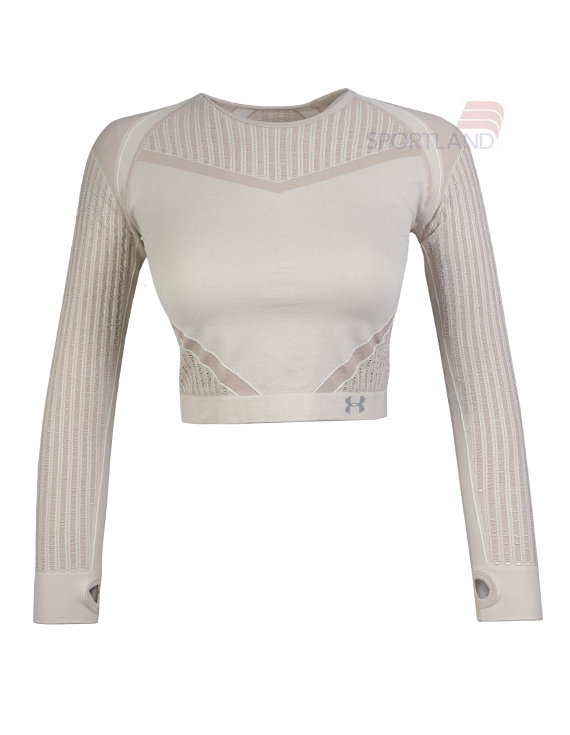 نیم تنه آستین بلند+لگ ورزشی زنانه آندر آرمور Unicorn