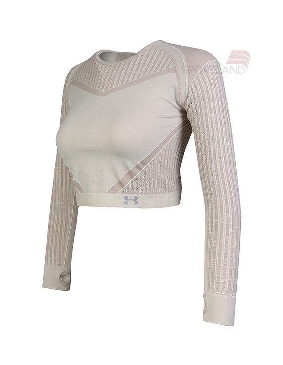 نیم تنه آستین بلند+لگ ورزشی زنانه آندر آرمور Unicorn