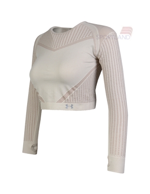 نیم تنه آستین بلند+لگ ورزشی زنانه آندر آرمور Unicorn