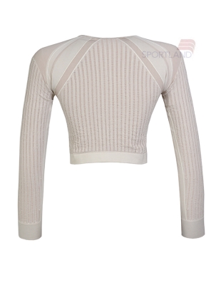 نیم تنه آستین بلند+لگ ورزشی زنانه آندر آرمور Unicorn