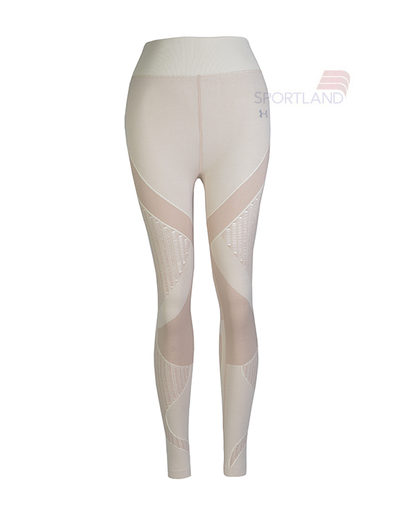 نیم تنه آستین بلند+لگ ورزشی زنانه آندر آرمور Unicorn