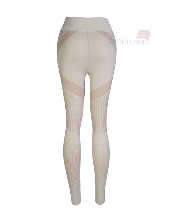 نیم تنه آستین بلند+لگ ورزشی زنانه آندر آرمور Unicorn