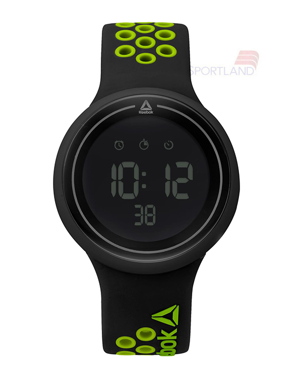 ساعت مچی Unisex ریباک RD-DUR-G9-PBIB-BY