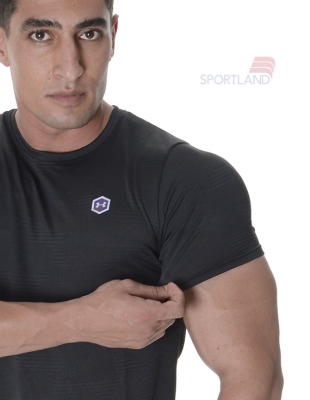 تی شرت ورزشی مردانه آندر آرمور Juan