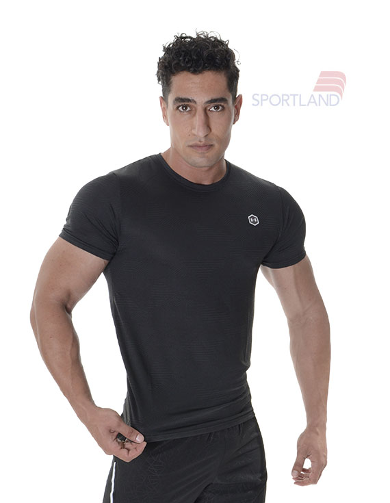 تی شرت ورزشی مردانه آندر آرمور Juan