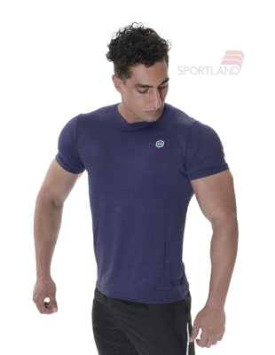 تی شرت ورزشی مردانه آندر آرمور Juan