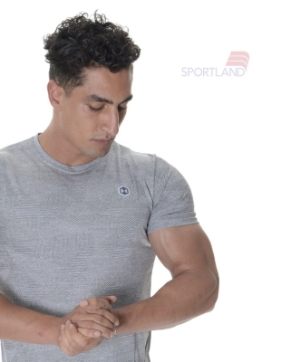تی شرت ورزشی مردانه آندر آرمور Juan