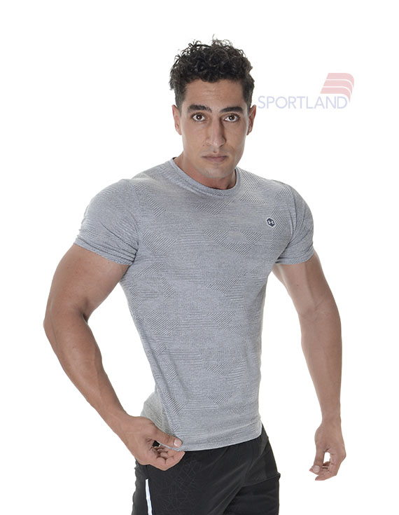 تی شرت ورزشی مردانه آندر آرمور Juan