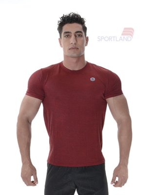 تی شرت ورزشی مردانه آندر آرمور Juan