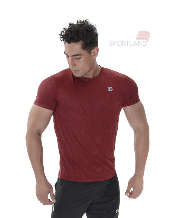 تی شرت ورزشی مردانه آندر آرمور Juan