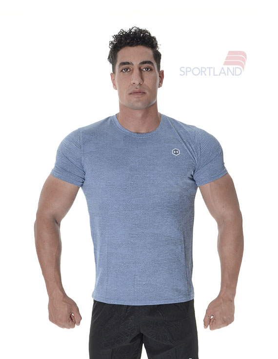 تی شرت ورزشی مردانه آندر آرمور Juan