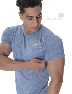 تی شرت ورزشی مردانه آندر آرمور Juan