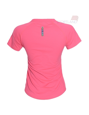 تی شرت ورزشی زنانه آندر آرمور Bonny