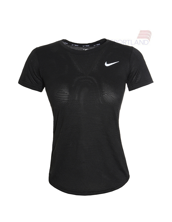 تی شرت ورزشی زنانه نایکی Sobat