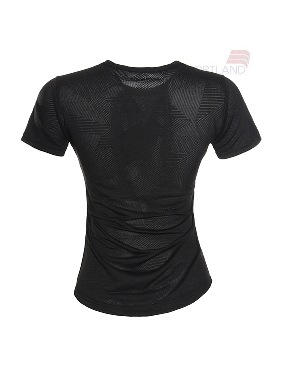 تی شرت ورزشی زنانه نایکی Sobat