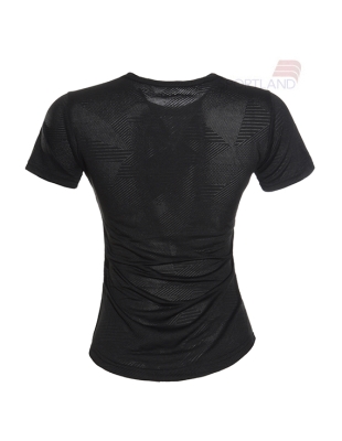 تی شرت ورزشی زنانه نایکی Sobat