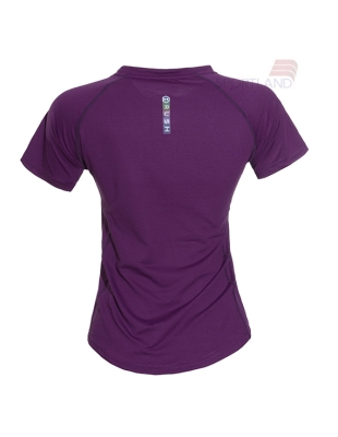 تی شرت ورزشی زنانه آندر آرمور Bonny