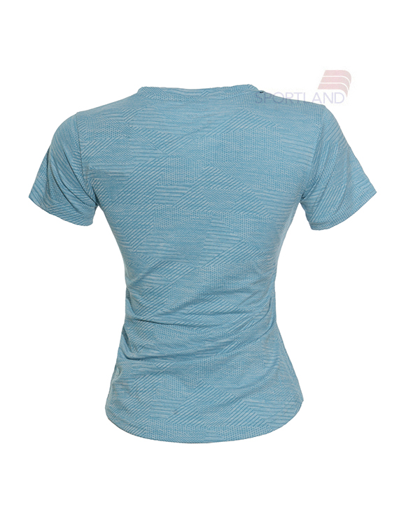 تی شرت ورزشی زنانه نایکی Sobat