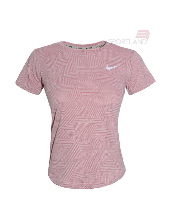 تی شرت ورزشی زنانه نایکی Sobat