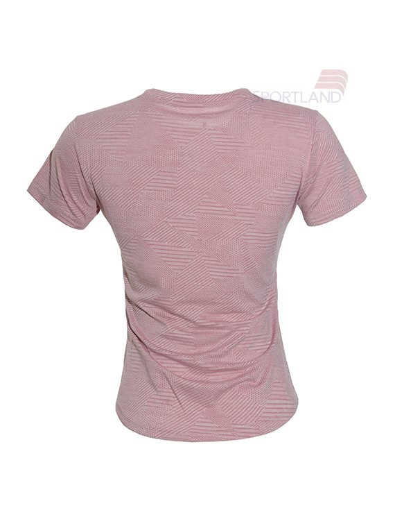 تی شرت ورزشی زنانه نایکی Sobat