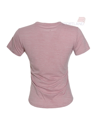 تی شرت ورزشی زنانه نایکی Sobat