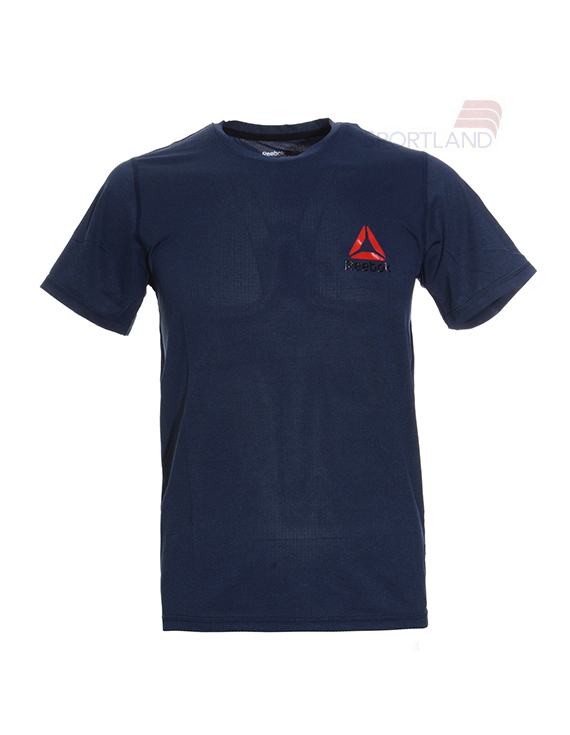 تی شرت ورزشی مردانه ریباک Dejavu