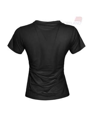 تی شرت ورزشی زنانه آندر آرمور Shire