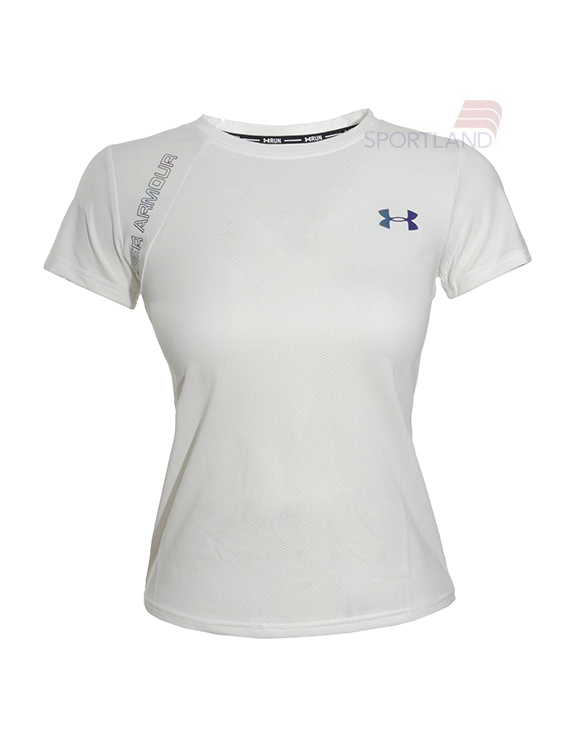 تی شرت ورزشی زنانه آندر آرمور Shire