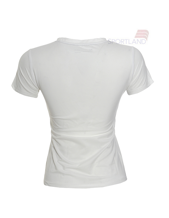 تی شرت ورزشی زنانه آندر آرمور Shire