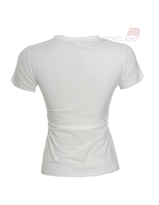 تی شرت ورزشی زنانه آندر آرمور Shire