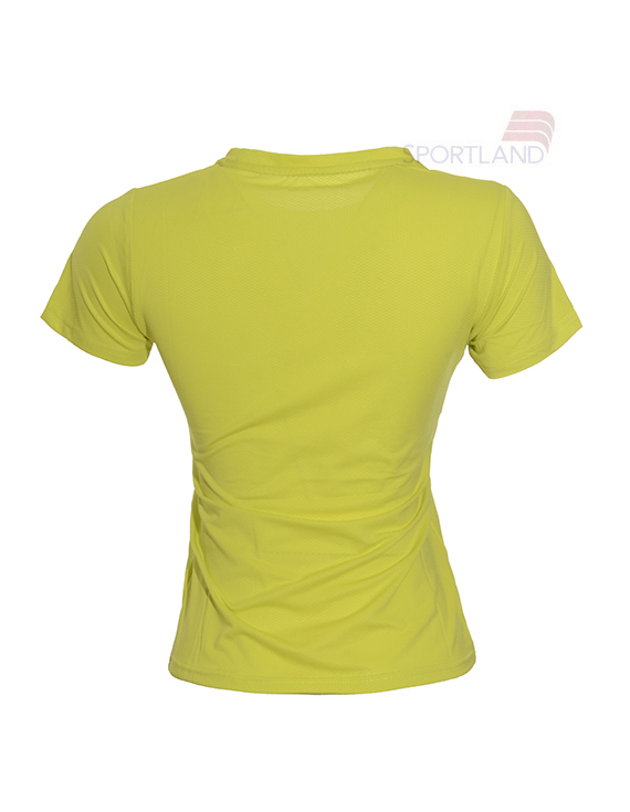 تی شرت ورزشی زنانه آندر آرمور Shire