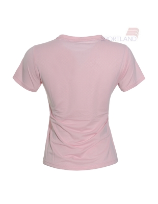 تی شرت ورزشی زنانه آندر آرمور Shire