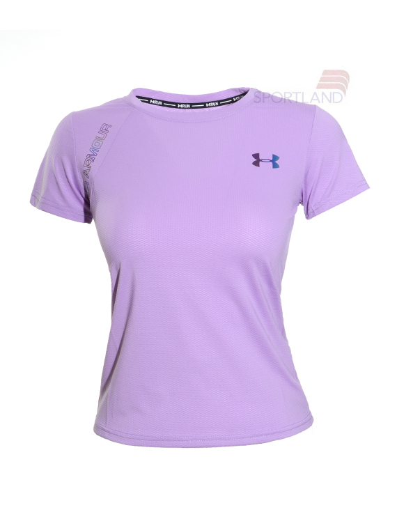 تی شرت ورزشی زنانه آندر آرمور Shire