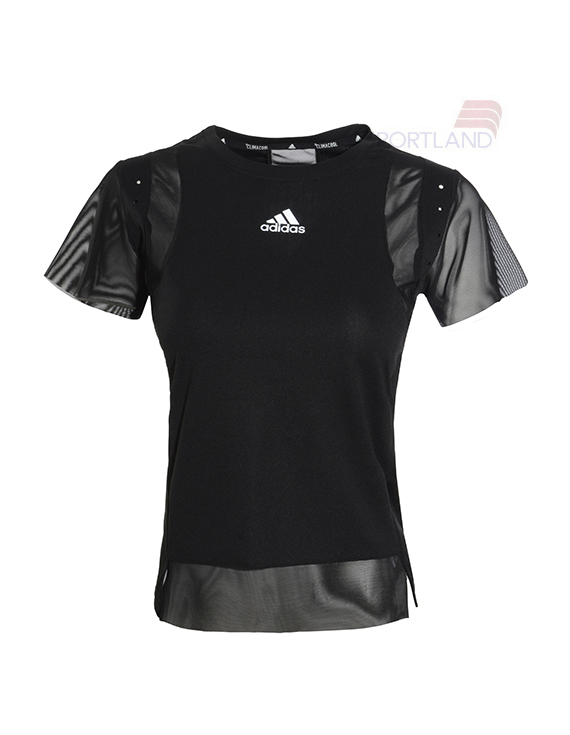 تی شرت ورزشی زنانه آدیداس Wadi
