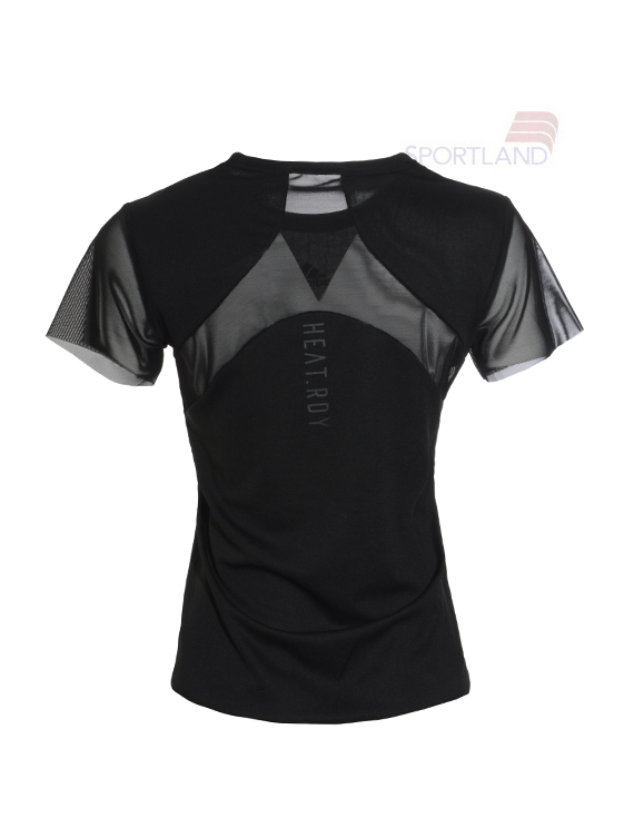 تی شرت ورزشی زنانه آدیداس Wadi