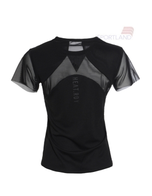 تی شرت ورزشی زنانه آدیداس Wadi