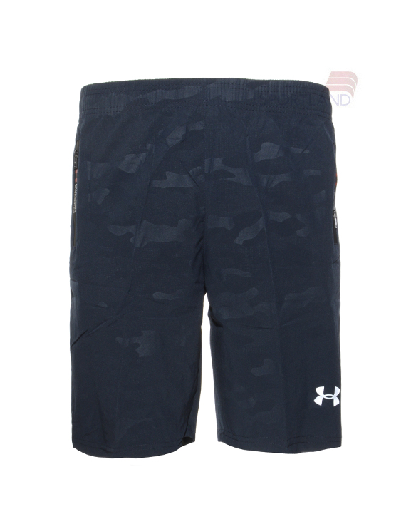 شلوارک ورزشی مردانه آندر آرمور Gash