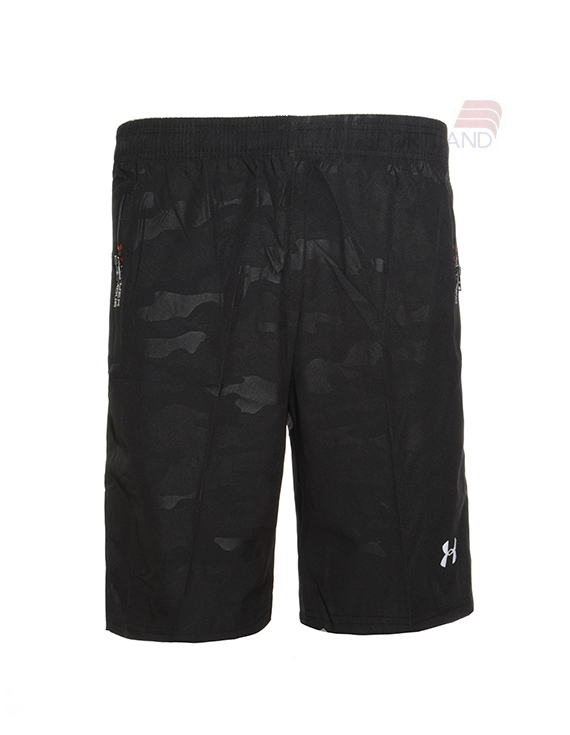 شلوارک ورزشی مردانه آندر آرمور Gash