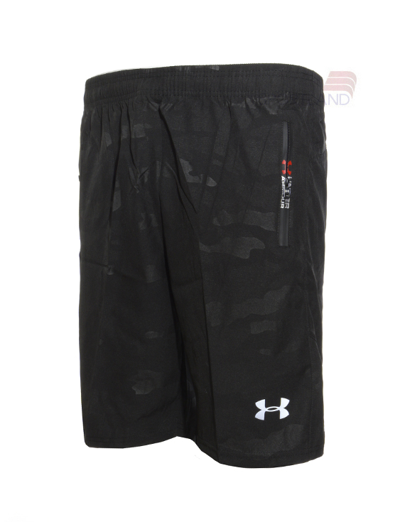 شلوارک ورزشی مردانه آندر آرمور Gash