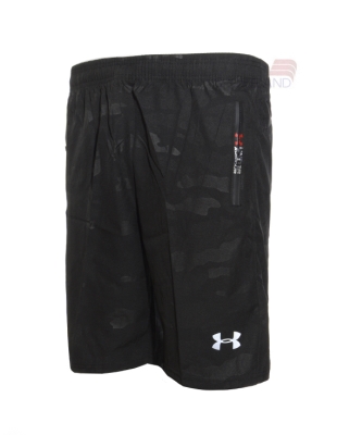 شلوارک ورزشی مردانه آندر آرمور Gash