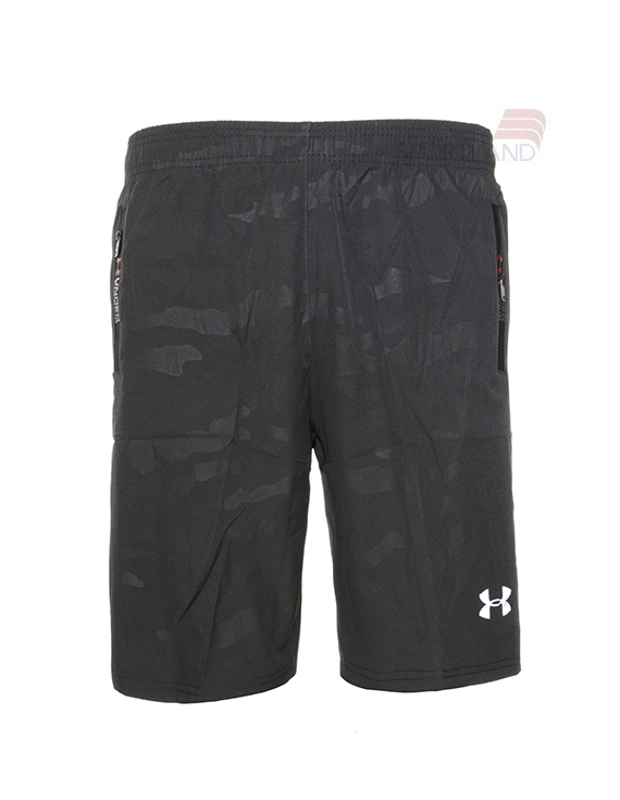 شلوارک ورزشی مردانه آندر آرمور Gash