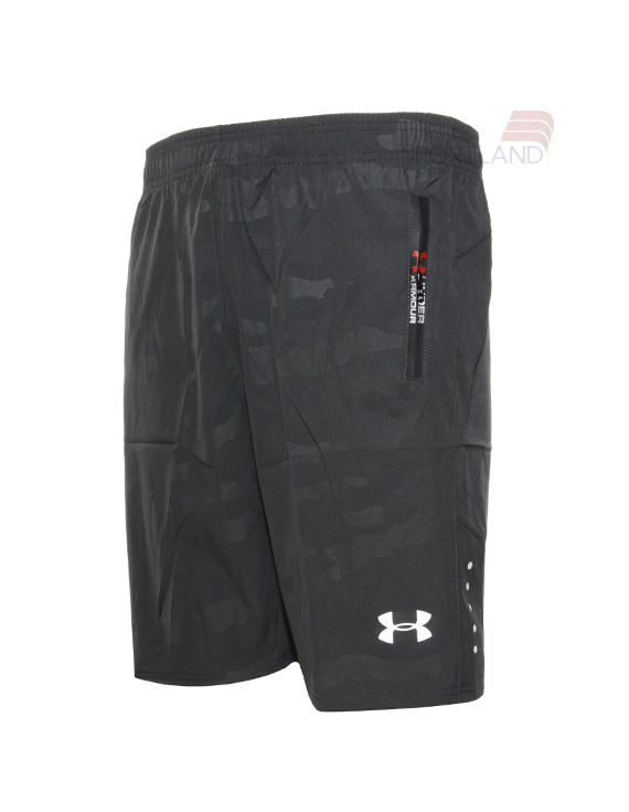 شلوارک ورزشی مردانه آندر آرمور Gash