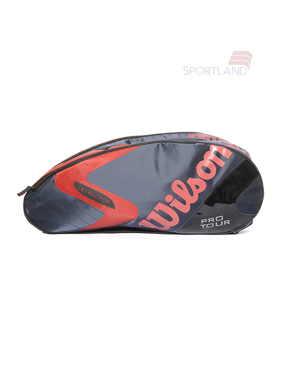 ساک تنیس Unisex ویلسون Clay