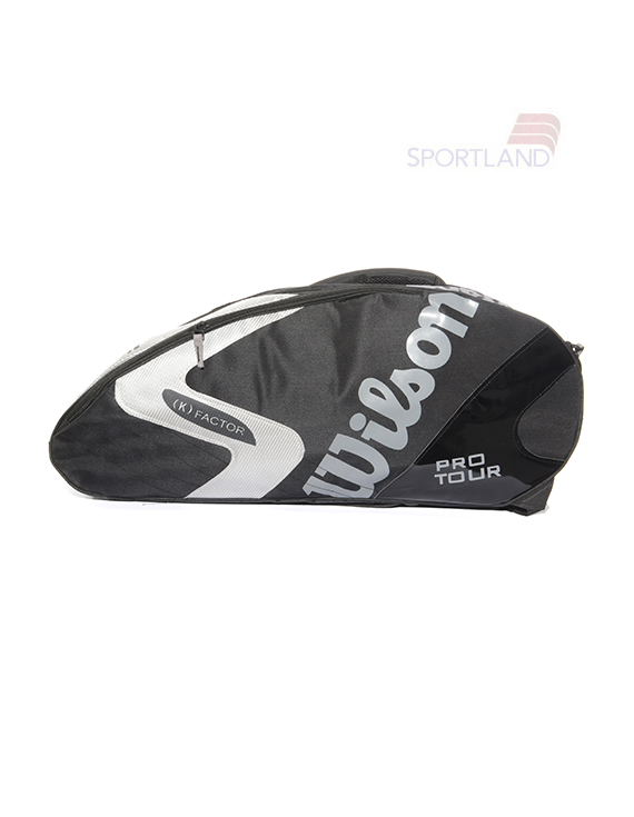 ساک تنیس Unisex ویلسون Clay