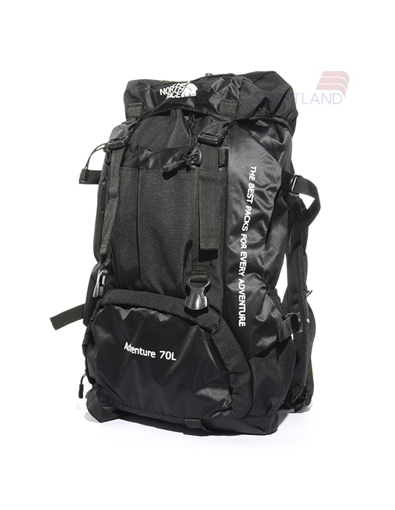 کوله پشتی کوهنوردی و طبیعت گردی Unisex نورث فیس Manaslu