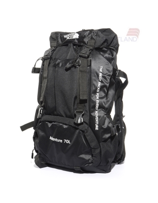 کوله پشتی کوهنوردی و طبیعت گردی Unisex نورث فیس Manaslu