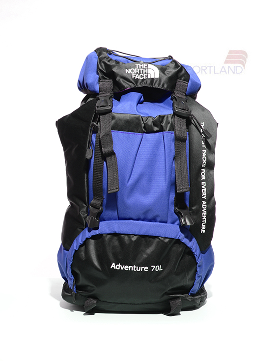 کوله پشتی کوهنوردی و طبیعت گردی Unisex نورث فیس Manaslu