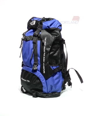 کوله پشتی کوهنوردی و طبیعت گردی Unisex نورث فیس Manaslu